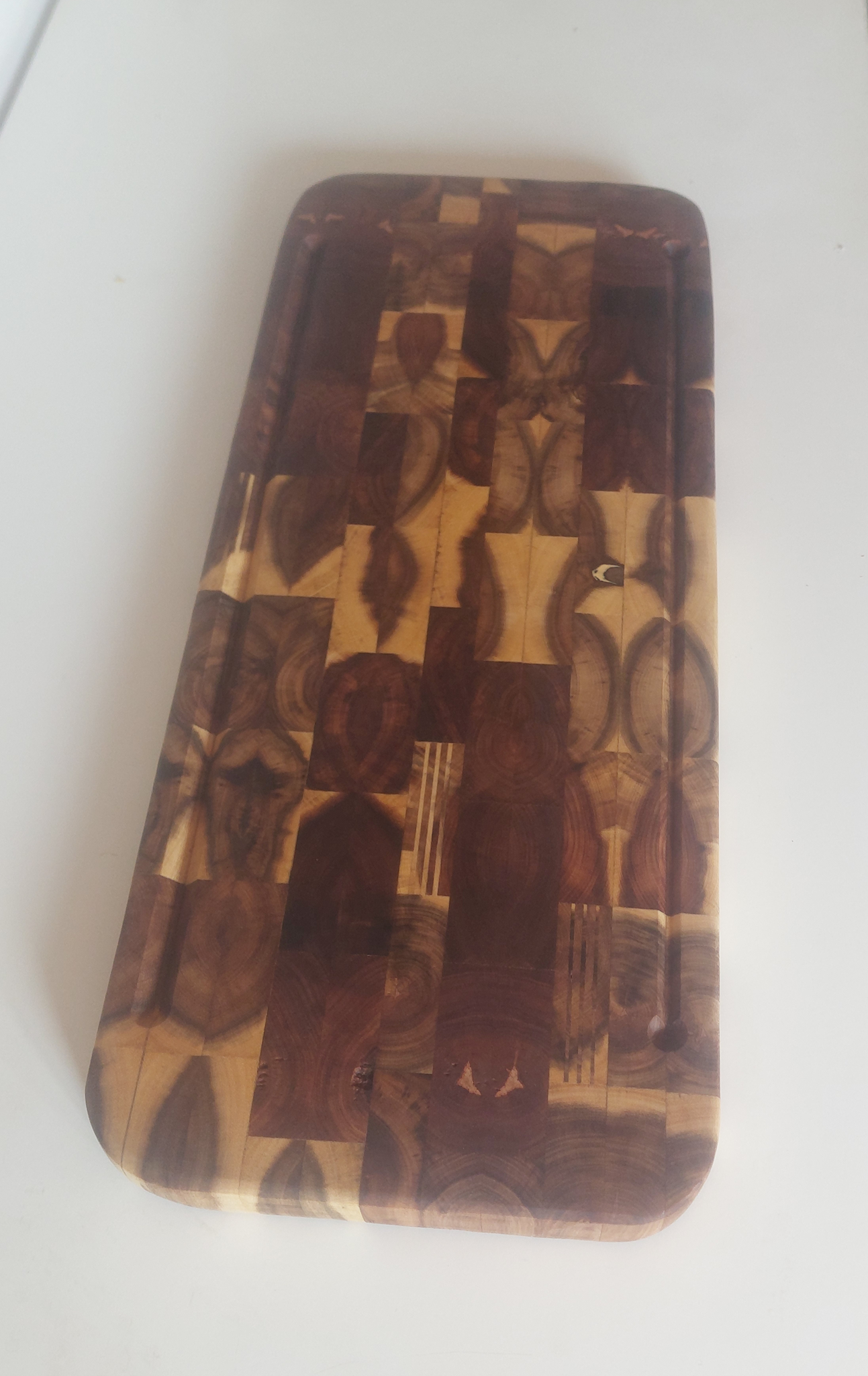 Planche a découper Acacia