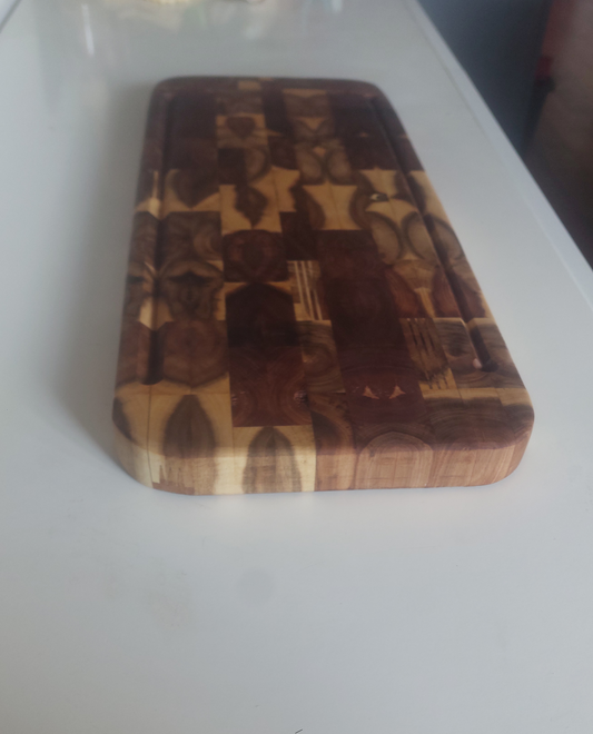 Planche a découper Acacia