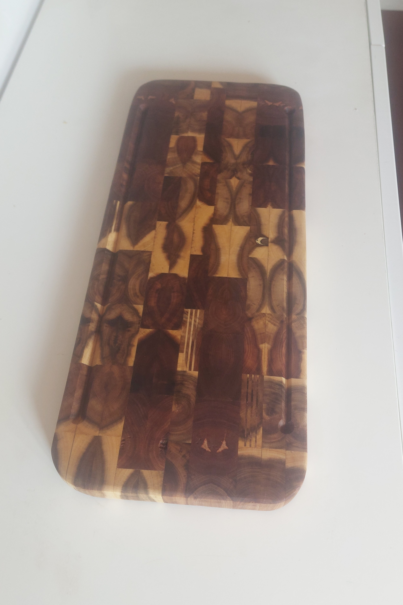 Planche a découper Acacia