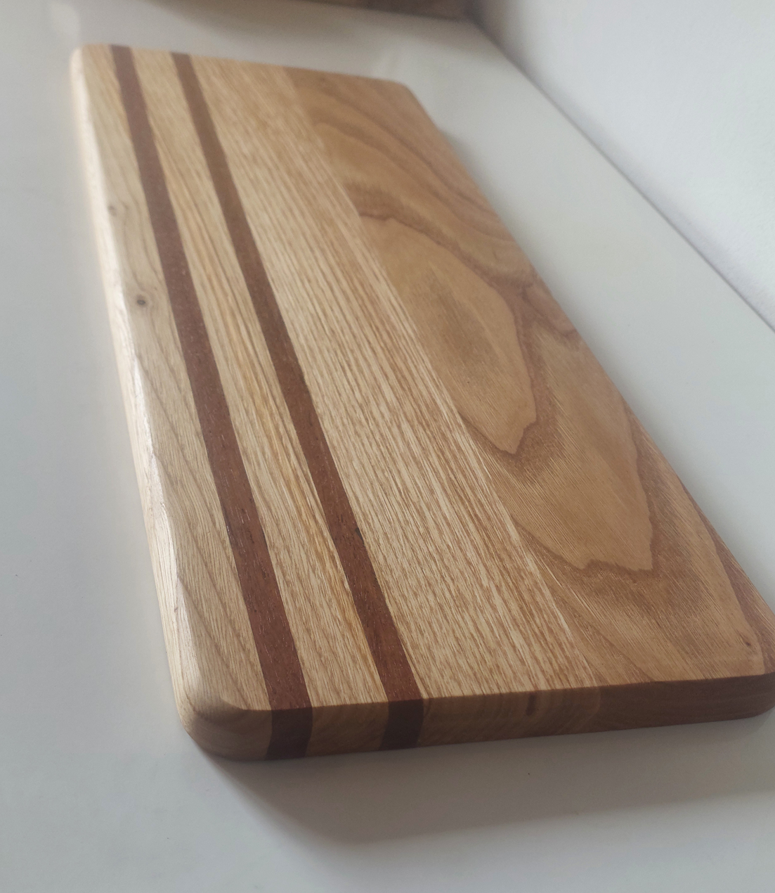 Planche de présentation